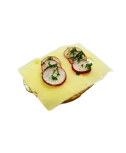 Cheese Roll.