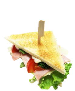 Classic Sandwich.