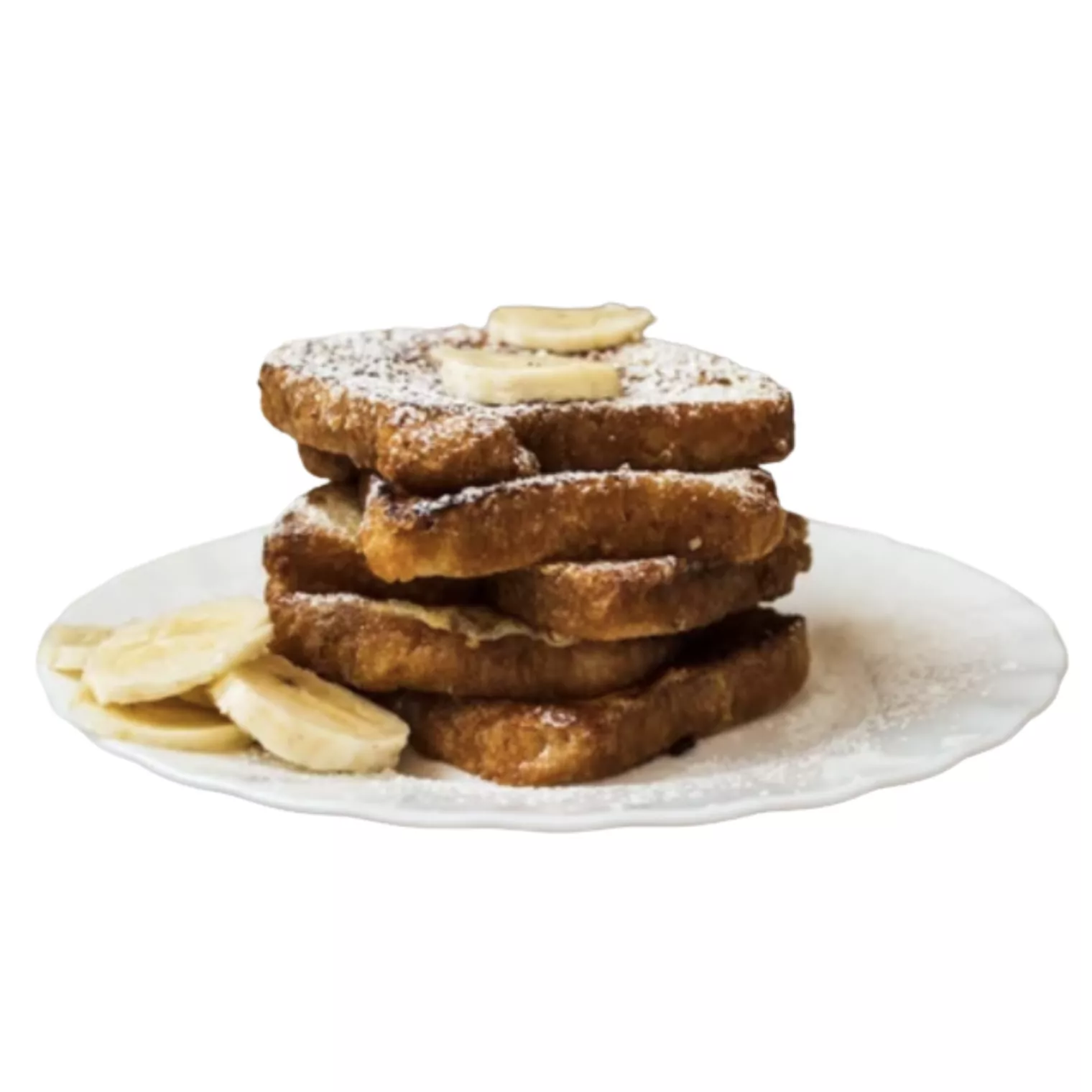 French Toast.