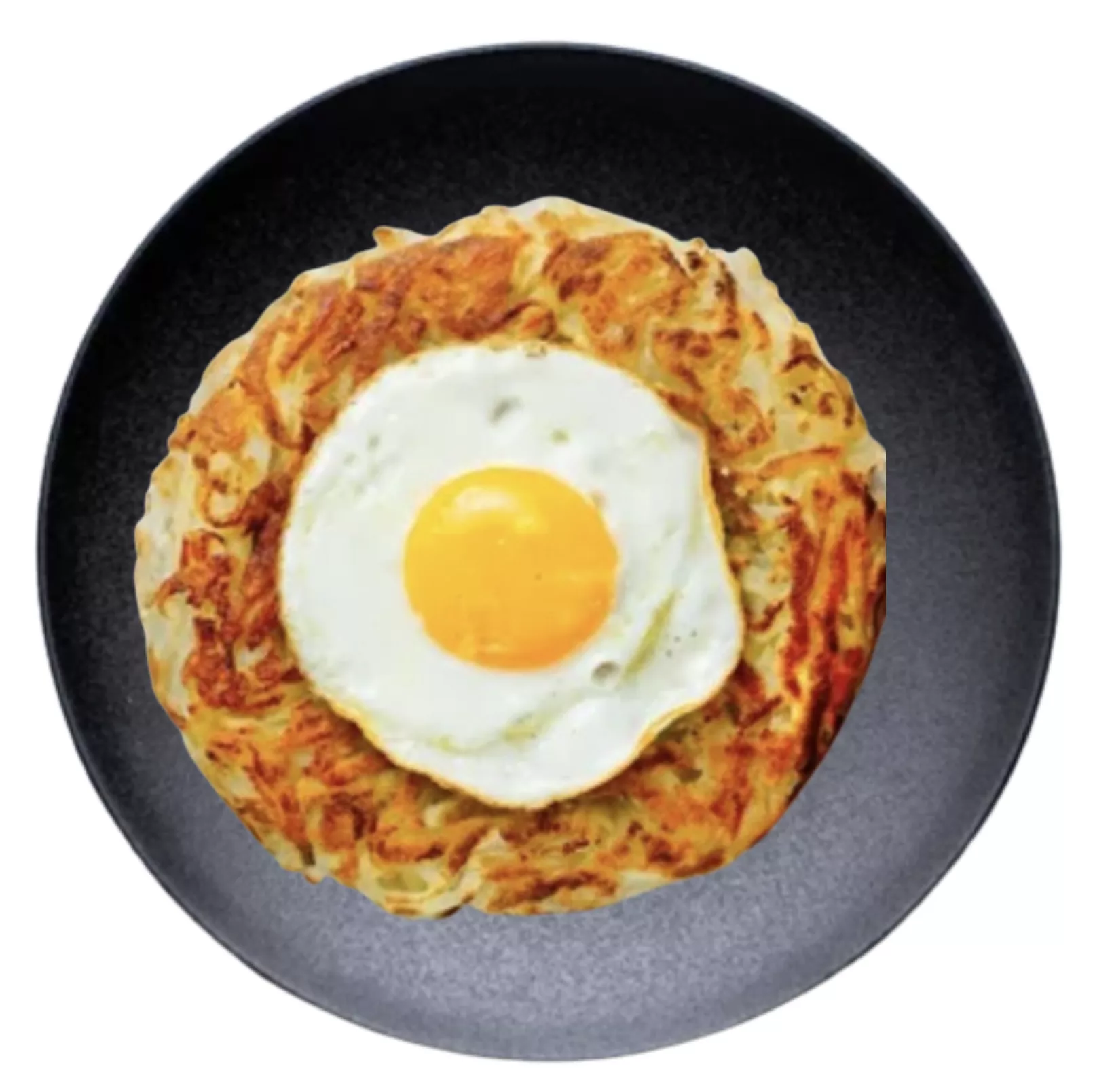 Fried Egg.