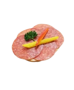 Salami Rolls.